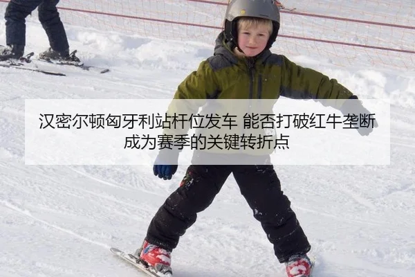 汉密尔顿匈牙利站杆位发车 能否打破红牛垄断 成为赛季的关键转折点